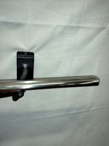 STOEGER COACH GUN NICKEL - 4 of 4