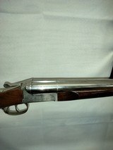 STOEGER COACH GUN NICKEL - 2 of 4