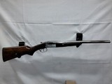 STOEGER COACH GUN NICKEL - 1 of 4