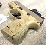 FN 509 COMPACT - 5 of 6