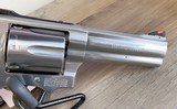 SMITH & WESSON 686 PLUS - 4 of 7