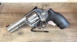 SMITH & WESSON 686 PLUS - 1 of 7