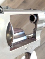 SMITH & WESSON 686 PLUS - 6 of 7