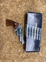 SMITH & WESSON 629-1 - 1 of 6