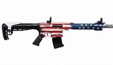 LEGACY SPORTS BOSS 25 USA Flag - 1 of 1