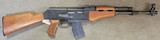 ARMSCOR AK47/22 - 2 of 5