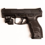 H&K VP 40 - 1 of 3