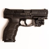 H&K VP 40 - 2 of 3