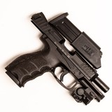 H&K VP 40 - 3 of 3