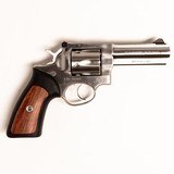 RUGER GP100 - 1 of 4