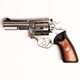 RUGER GP100 - 4 of 4