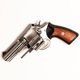 RUGER GP100 - 2 of 4
