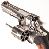RUGER GP100 - 3 of 4