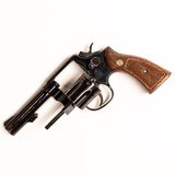 SMITH & WESSON MODEL 10-8 - 4 of 4