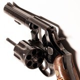 SMITH & WESSON MODEL 10-8 - 3 of 4