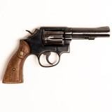 SMITH & WESSON MODEL 10-8 - 1 of 4