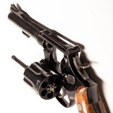 SMITH & WESSON MODEL 15-4 - 4 of 4