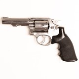 SMITH & WESSON 64-5 - 2 of 4