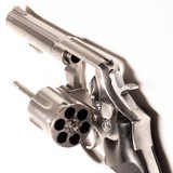 SMITH & WESSON 64-5 - 3 of 4