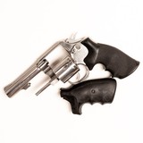 SMITH & WESSON 64-5 - 4 of 4