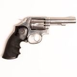 SMITH & WESSON 64-5 - 1 of 4