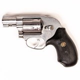 SMITH & WESSON MODEL 649 - 3 of 3