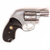 SMITH & WESSON MODEL 649 - 2 of 3