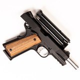 TISAS ZIGT PC 1911 - 3 of 3