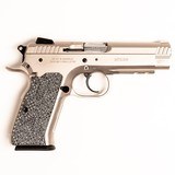 TANFOGLIO WITNESS - 3 of 3