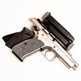 TANFOGLIO WITNESS - 2 of 3