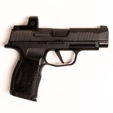 SIG SAUER P365 XL - 1 of 3