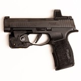 SIG SAUER P365 XL - 2 of 3
