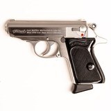 WALTHER PPK - 2 of 3