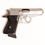 WALTHER PPK - 3 of 3