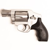 SMITH & WESSON 642-2 - 1 of 4