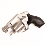 SMITH & WESSON 642-2 - 4 of 4