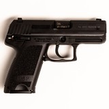 H&K USP COMPACT - 2 of 3