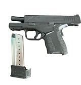 SPRINGFIELD ARMORY XD s -9 Mod 2 - 7 of 7