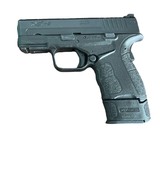 SPRINGFIELD ARMORY XD s -9 Mod 2 - 1 of 7