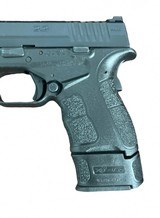 SPRINGFIELD ARMORY XD s -9 Mod 2 - 4 of 7