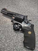 SMITH & WESSON 586