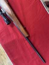 WEATHERBY Vanguard VGL 223 wood stock - 3 of 7