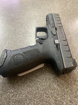 BERETTA APX - 3 of 7