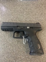 BERETTA APX - 4 of 7