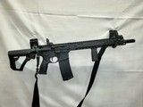 DANIEL DEFENSE DDM4 V7 SLW - 1 of 4