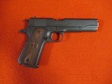 SPRINGFIELD ARMORY 1911-A1 - 1 of 4