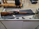 WINCHESTER MODEL 71 - 4 of 6