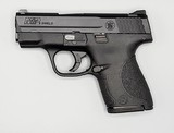 SMITH & WESSON 9mm M&P9 SHIELD - 3 of 7