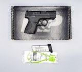 SMITH & WESSON 9mm M&P9 SHIELD - 1 of 7