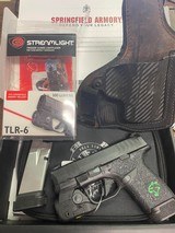 SPRINGFIELD ARMORY HELLCAT - 2 of 2